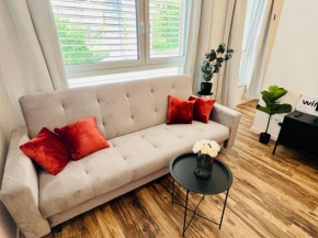 Štýlový apartmán City Banská Bystrica